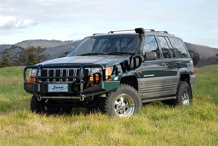 Genuine Snorkel Kit Fits for Grand Cherokee Zj