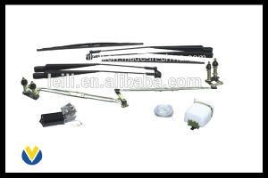 Kg-006 Good Sale Bus Windshield Wiper