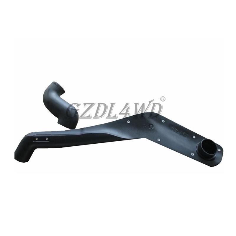 Pickup Auto Accessories Snorkel for D-Max 2012+