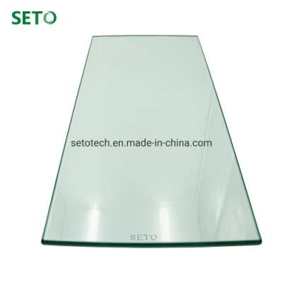 Tempered Auto Door Glass, Side Door Glass