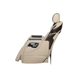 Factory Captain Seat with Massages