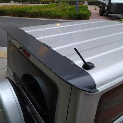 Suzuki Jimny Jb64/Jb74 2019 Car Rear Spoiler