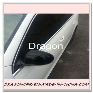 PVC Chrom Trim Edge Strip Protector for Car Window Decoration
