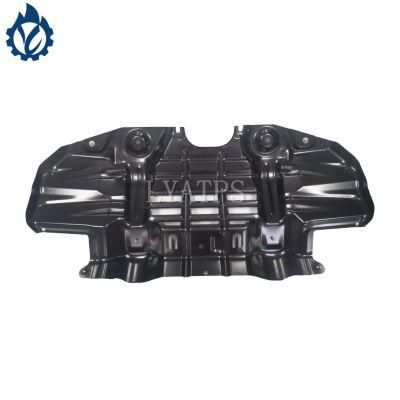 Car Front Engine Metal Protection Board for Toyota Hilux Revo