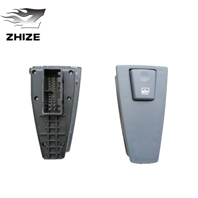 Car Electric Window Lifter Switch (DAYUN 0034 right) for Truck High Quality