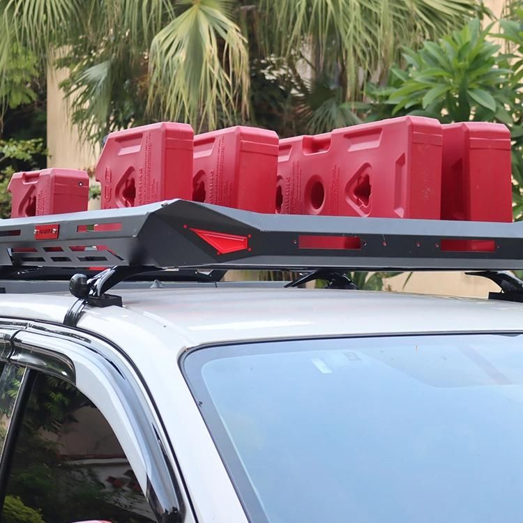 High Quality Universal Auto Accessories Backup Gasoline Can