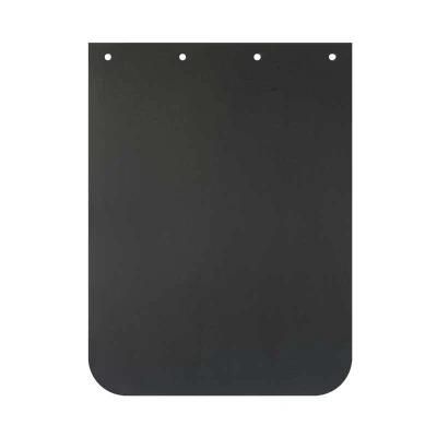 Flexible Heavy Duty Truck/Trailer EPDM Rubber Mudflaps