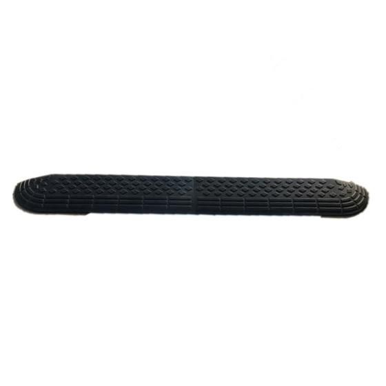UV Resistant Heavy Duty Reflective 50cm Driveway Traffic Speed Ramp