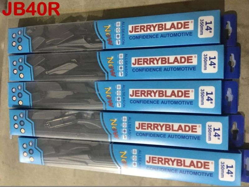 Multifunction Rear Wiper Blade Update with 12 OE Adapters for All Vehicles,Windscreen Wiper Blade,Car Universal Windshield Wiper,Multiclips Rear OE Wiper Blade