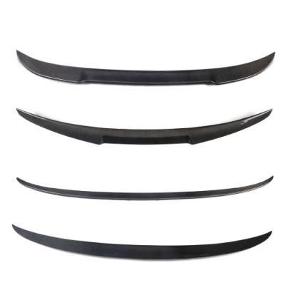 BMW Spoiler G38 Carbon Fiber Rear Trunk Spoiler for BMW G30 Spoiler
