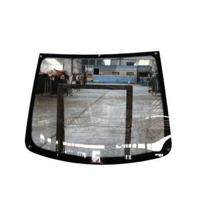 Auto Door Glass Laminated/Tempered Rear/Front Windscreen for Car