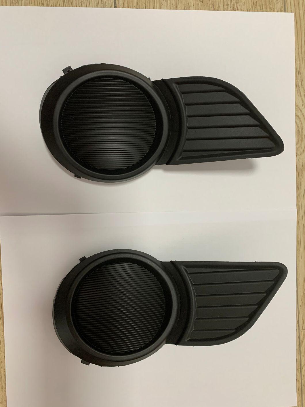 Car Accessories Fog Lamp Cover Sealed 52128-08020 52127-08020 for Toyota Sienna 2011-2014 Le