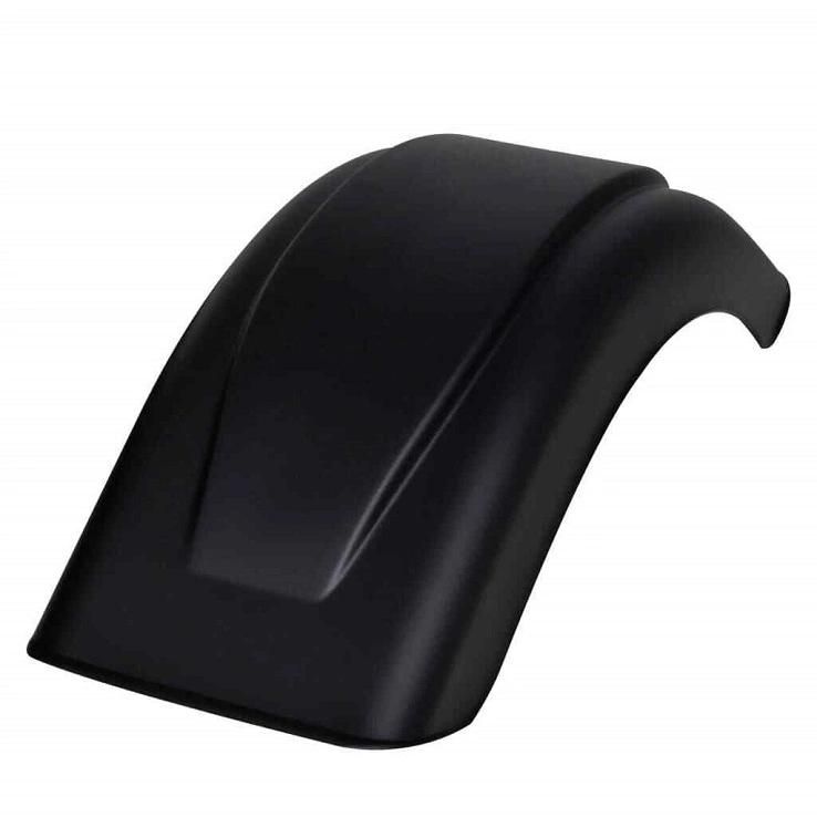 12/13inch Single Wheel Box Boat Motor Trailer Plastic Fender Mudguards