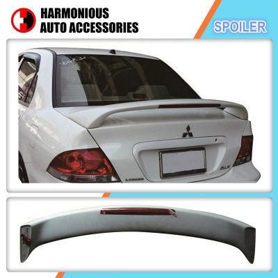 Auto Sculpt Roof Spoiler for Mitsubishi Lancer 2004 2008