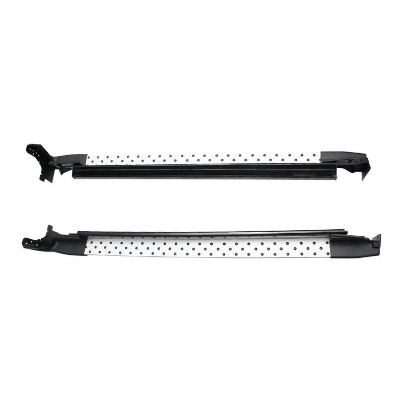 Honda C-R-V CRV Running Boards Aluminium Alloy Car Accessory SUV Side Step for CRV
