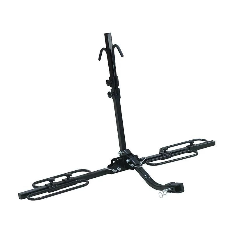800ibs Capacity Universal Steel Pick-up Truck Ladder Rack