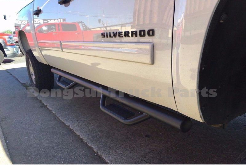 F150 RAM Silverado Pickup Truck Running Board Side Step Bar