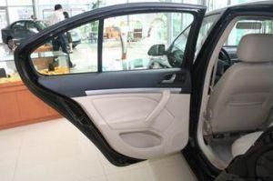 183-Auto Tempered Door Glass Skoda