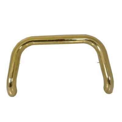 Hot Sale Factory Direct L200 Bumper