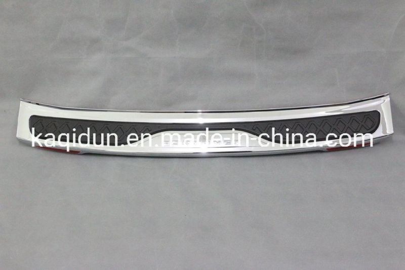 Hot Selling Car Accessories Side Light Cover for Fortuner