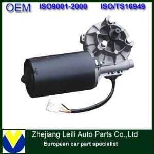 Good Selling Universal Wiper Motor 24V