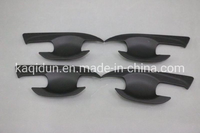 New Design Car Accessories Front Grille for Nissan Navara