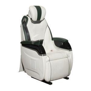Captian Auto Chair with Massages for Mercedes V250 Viano