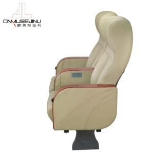 State of The Art Safe Customisable Business Class Bus Seats
