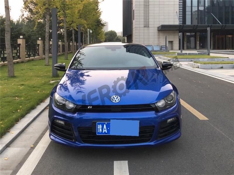 R Style Body Kit for Scirocco 2009-2014