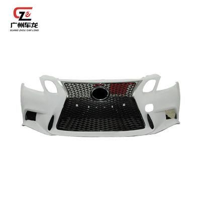 Front Bumper for Lexus GS 2004-2011 Car Replacement Exterior Parts