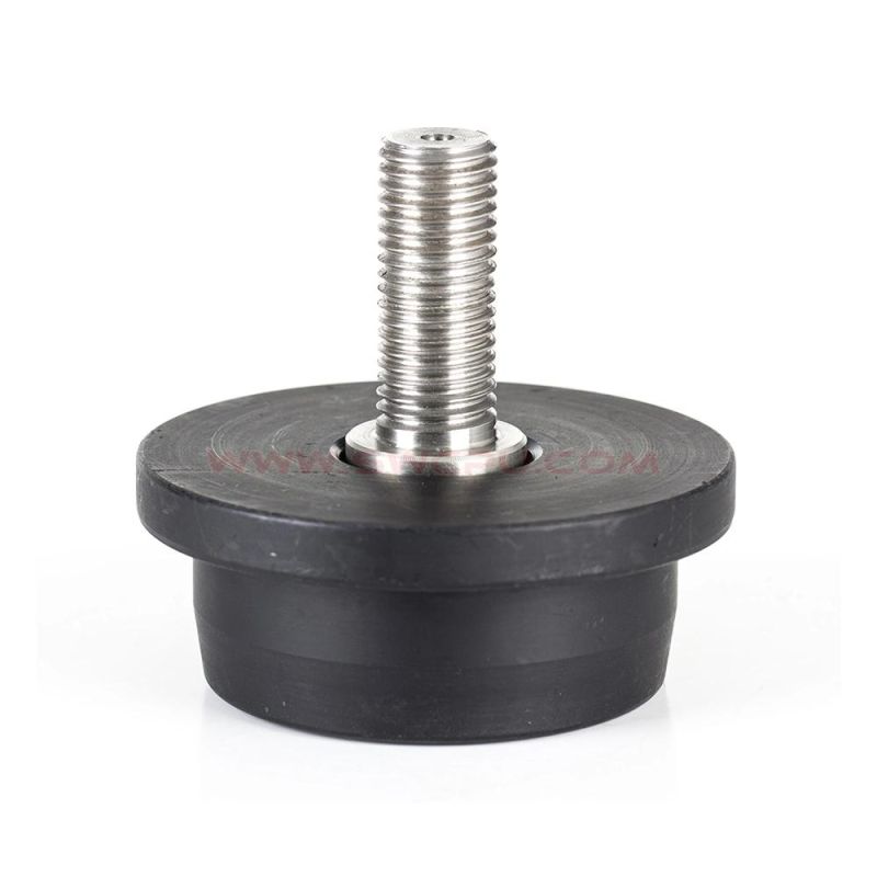 Anti Vibration Rubber Mount with Screw Nut