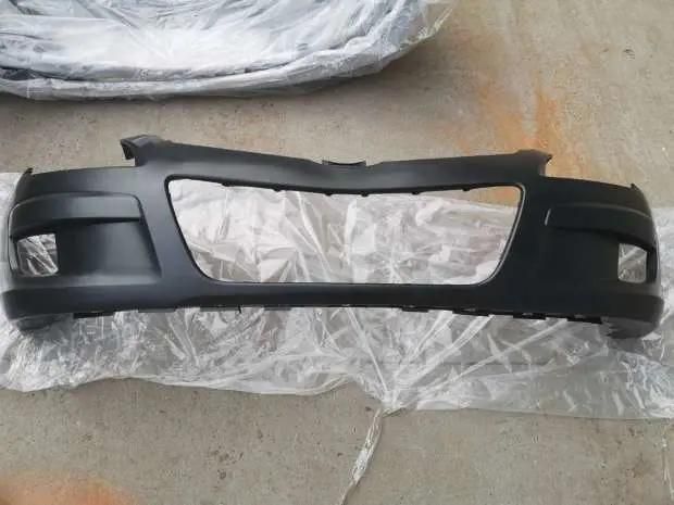 Front Bumper for Hyundai I30 2007 Auto Body Parts