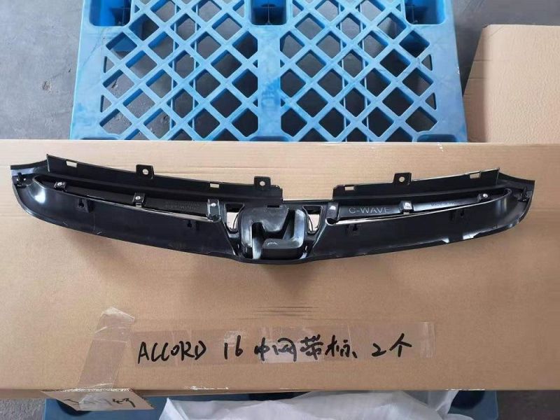 Wholesale Front Grille for Honda Accord 2006-2007 Auto Parts