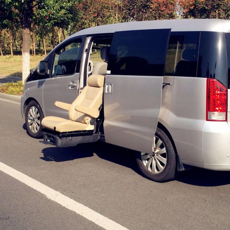 Easy-to-Operate Electric Right -Turning Lifting Seat for The Disabled & Old (S-LIFT-R)