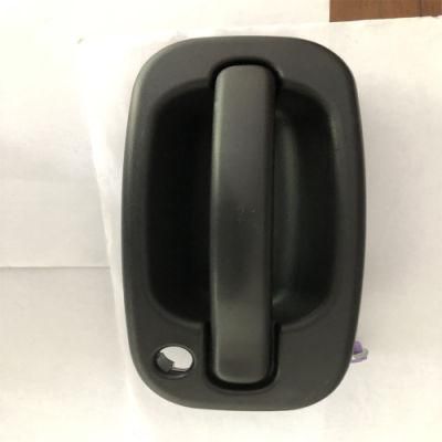 15034985 Lh Auto Door Handle for Chevrolet Silverado 99-07gmc Sierra 2010-2017