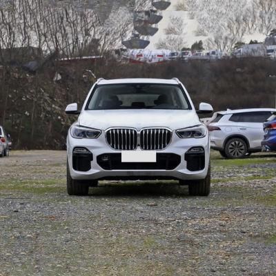 Auto Front Bumper Auto Body Part for 2019 2020 2021 BMW X5 G05