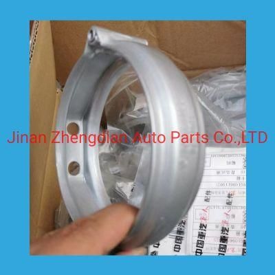 Vg1096110025 Intercoolr Connecting Hose Clamp for Sinotruk HOWO Steyr Sitrak Truck Spare Parts