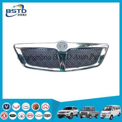 Car Auto Parts Radiator Grille for Brilliance Grandeur (3006577-02)