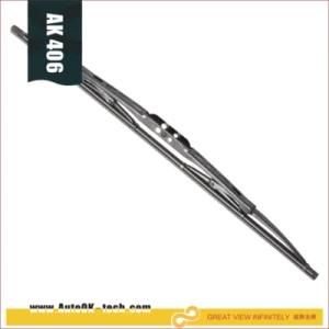 Classic Wiper Blade with Aero Design for Japanese Cars