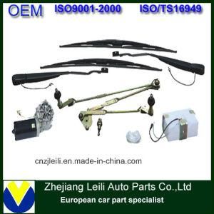 Kg-002 Bus Windshield Wiper System