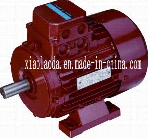 New Design YD Series Pole-Changing Multi-Speed AC Motor