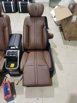 2022 New Model Super Quality Luxury SUV Seat for Land Cruiser Lx570 Patro Qx80