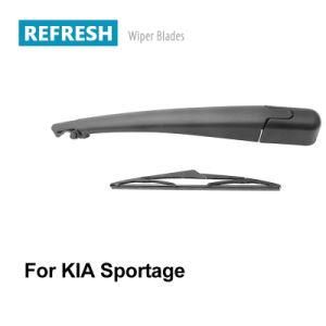 Auto Parts Windshield Rear Wiper Arm &amp; Rear Wiper Blade for KIA Sportage