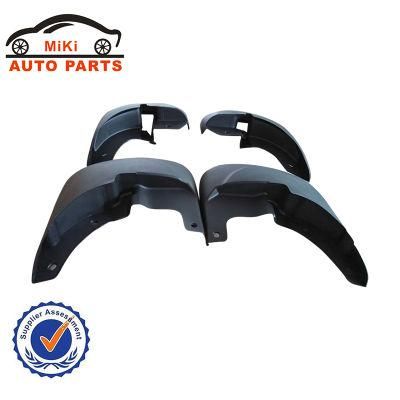 Car Fender for Hyundai I30 2007 Mudguard Auto Body Parts