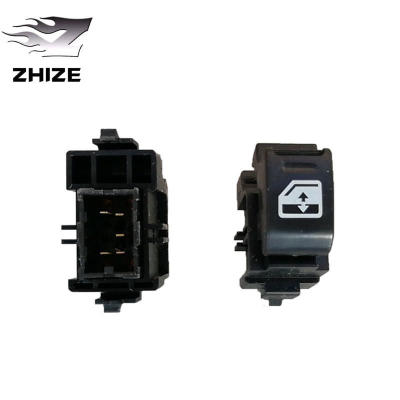 Car Electric Window Lifter Switch (dongfeng tianlong tianjin) High Quality