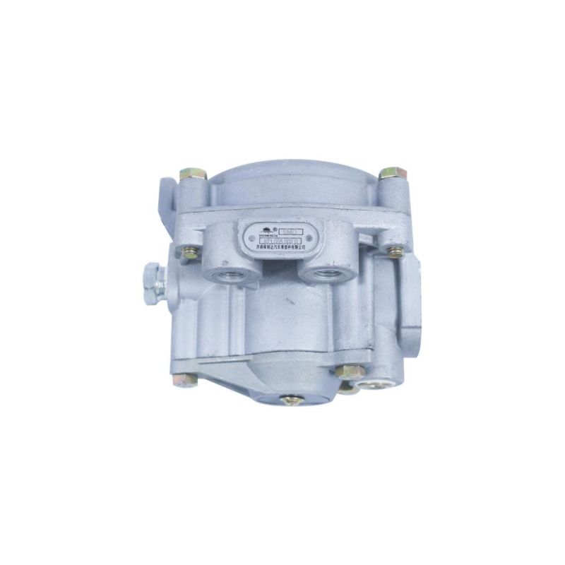 Truck Parts Brake Valve Brake System Auto Parts 9710050020