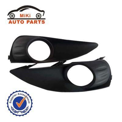 Wholesale Car Parts Fog Lamp Cover for Toyota Matrix 2009-2010