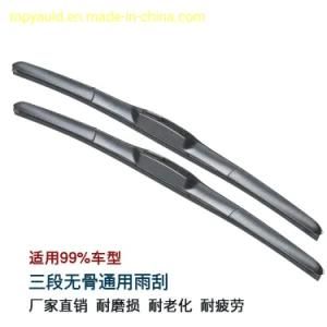 Auto Parts Car Universal Wiper Blade T170