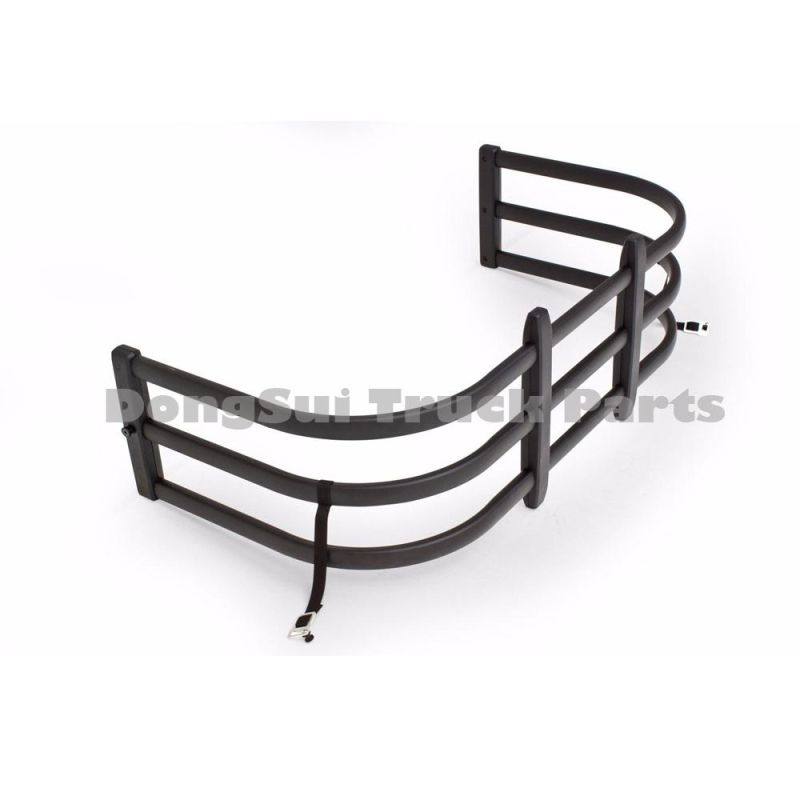 Adjustable Aluminum F150 RAM Silverado Pickup Truck Bed Extender