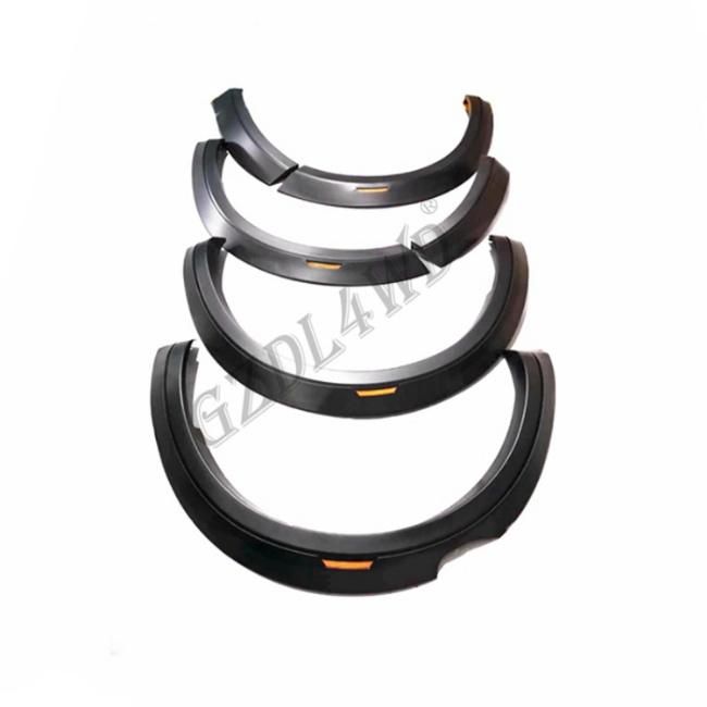 Np300 Accessories Modified Snorkel for Nissan Navara Np300 D23